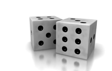 Dice