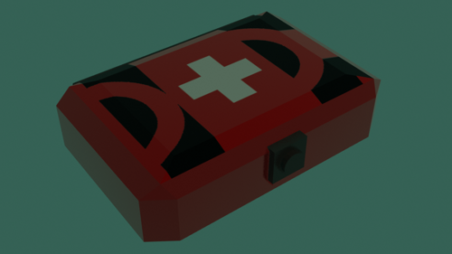 First Aid Kit
