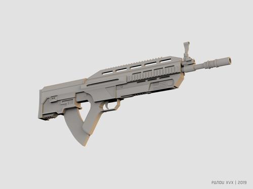 GUN