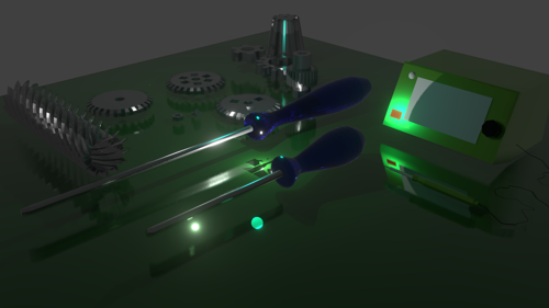 Tools