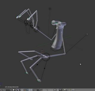 kro model