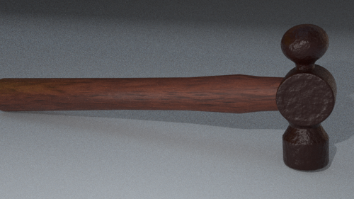 Hammer
