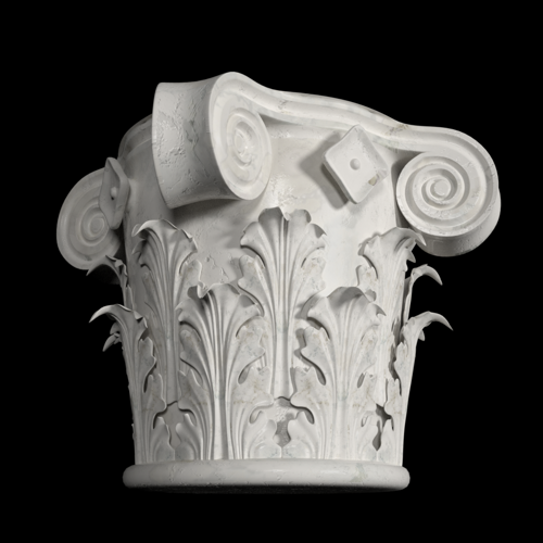 Capitello