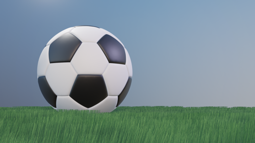 Soccer Ball