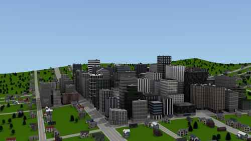 City 2