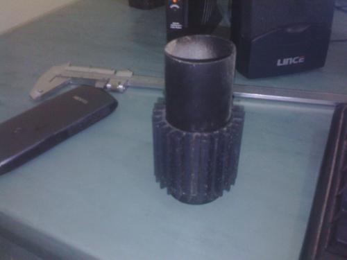 Lamp Suport