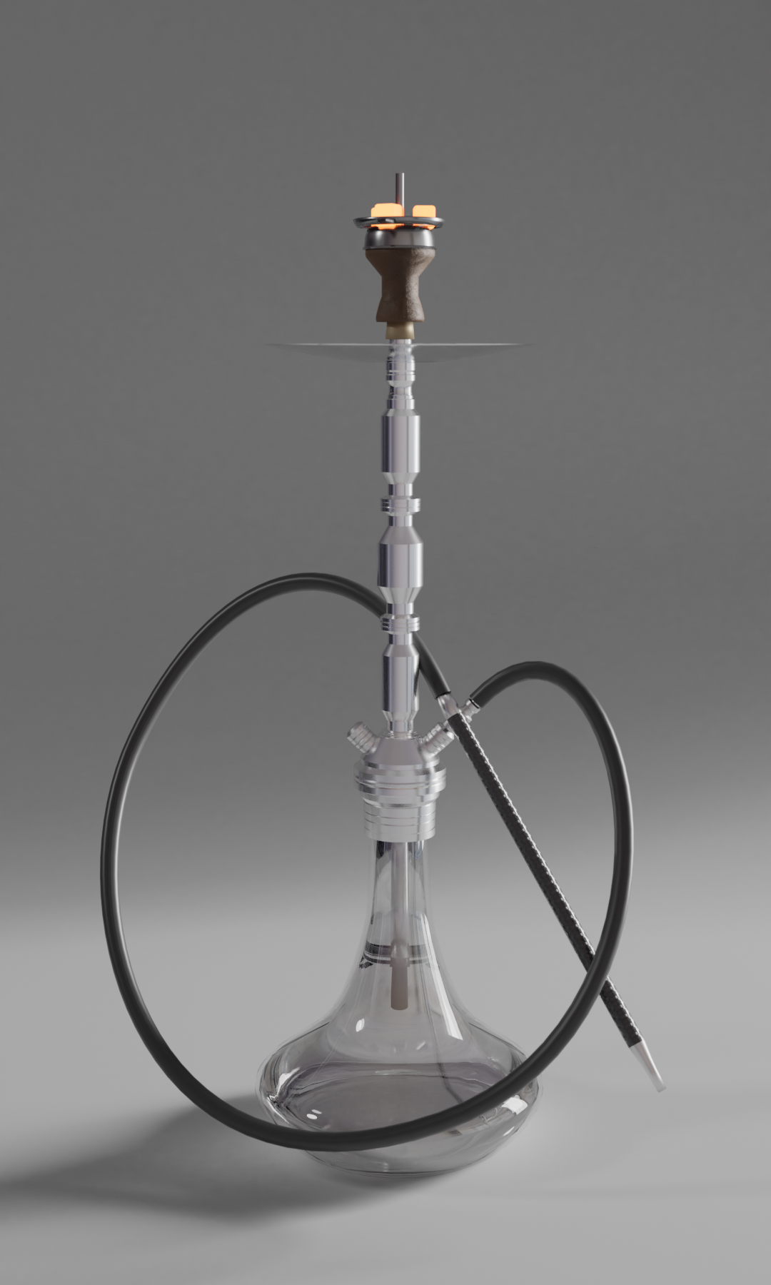 Shisha/Hookah/Nargile