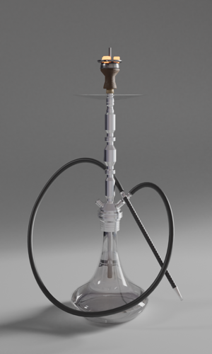 Shisha/Hookah/Nargile