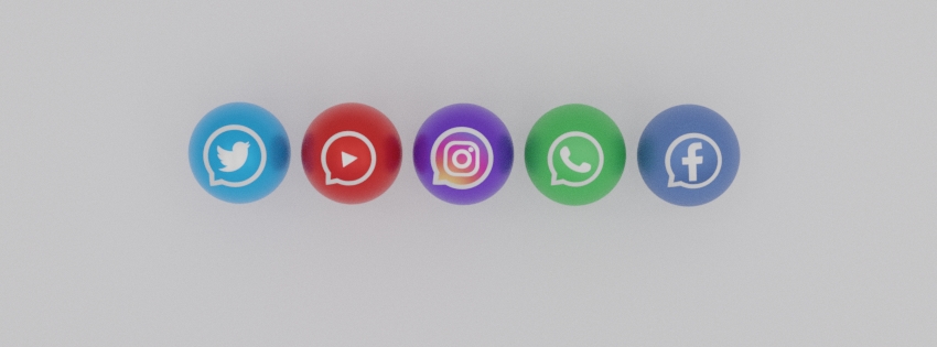 Social networks.