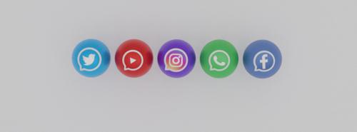 Social networks.