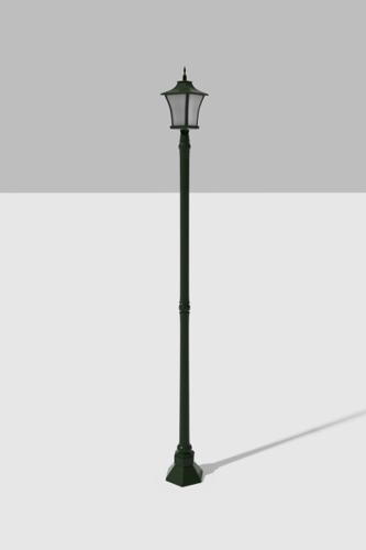 Decorative Street Light