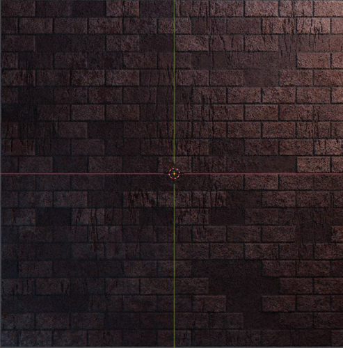 BrickWall_Photorealism