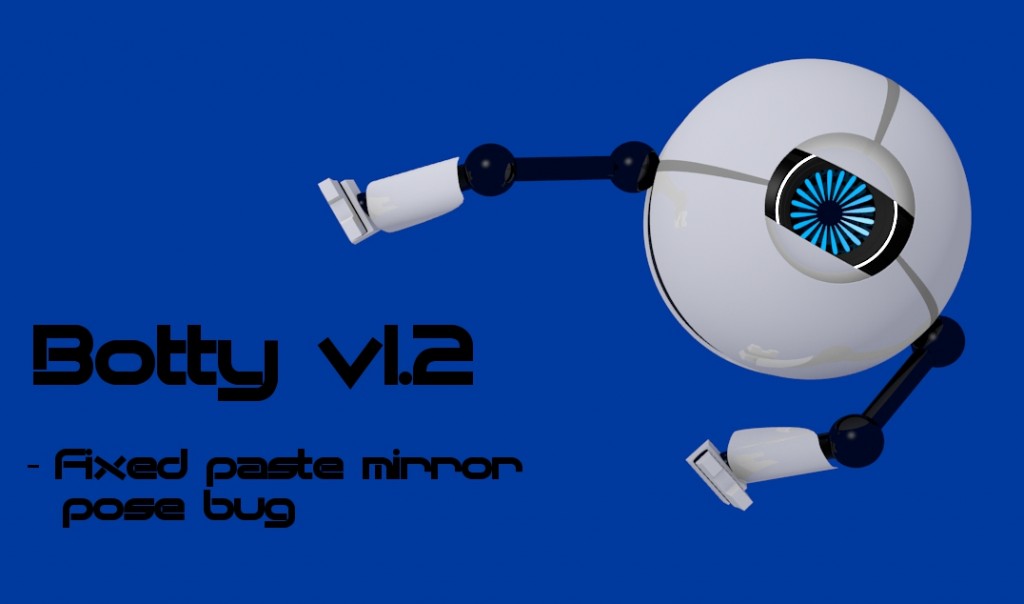 Botty  Rig v1.1