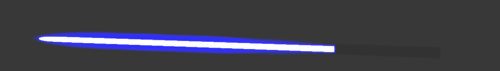 DIY Lightsaber v1.1