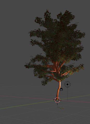 Tree V1