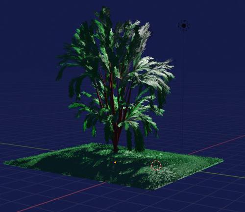 Tree Collection