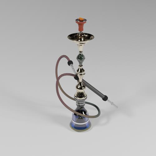 Standard Hookah
