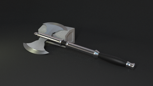 Axe
