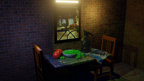 Still Life