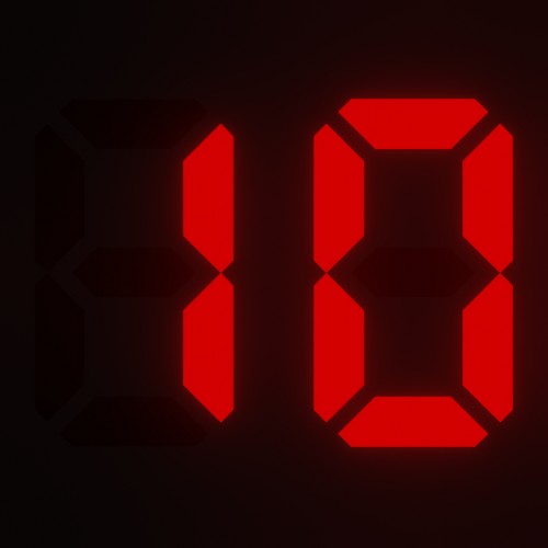 Count Down