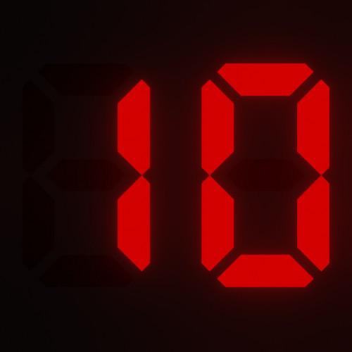 Count Down