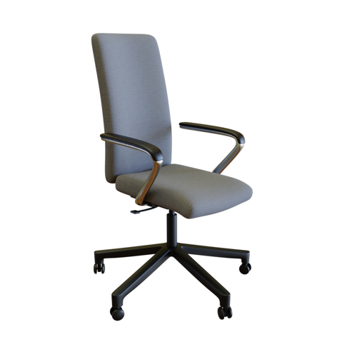 Stylish Regular Office Chair