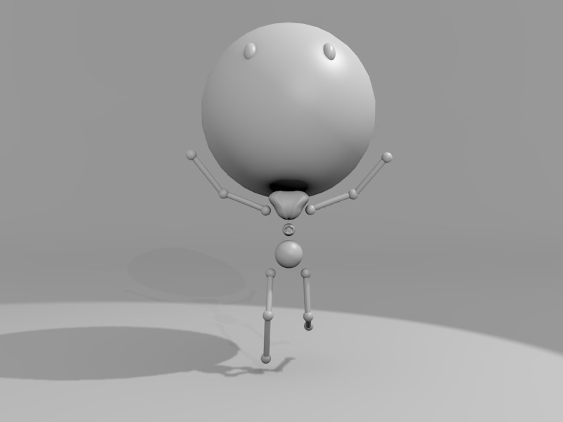 E-Bot
