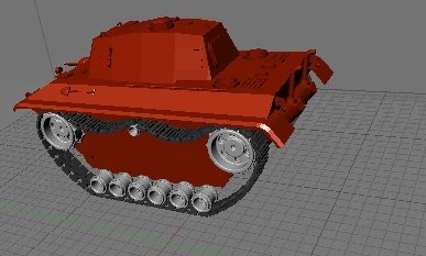 tanksofttrack