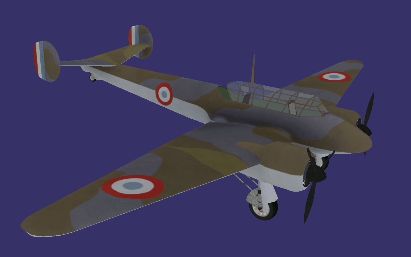 Potez 630
