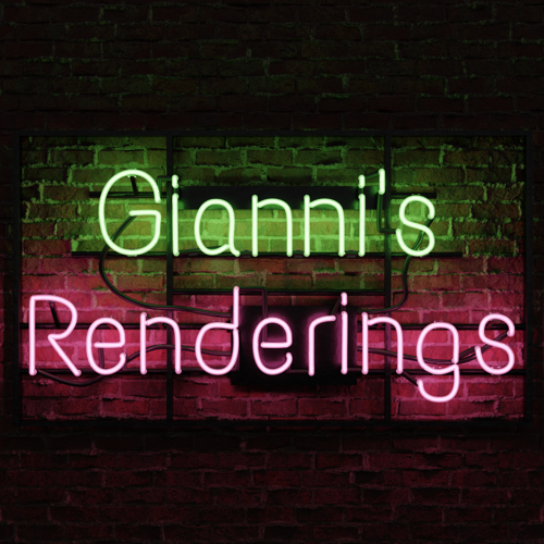 Neon Sign