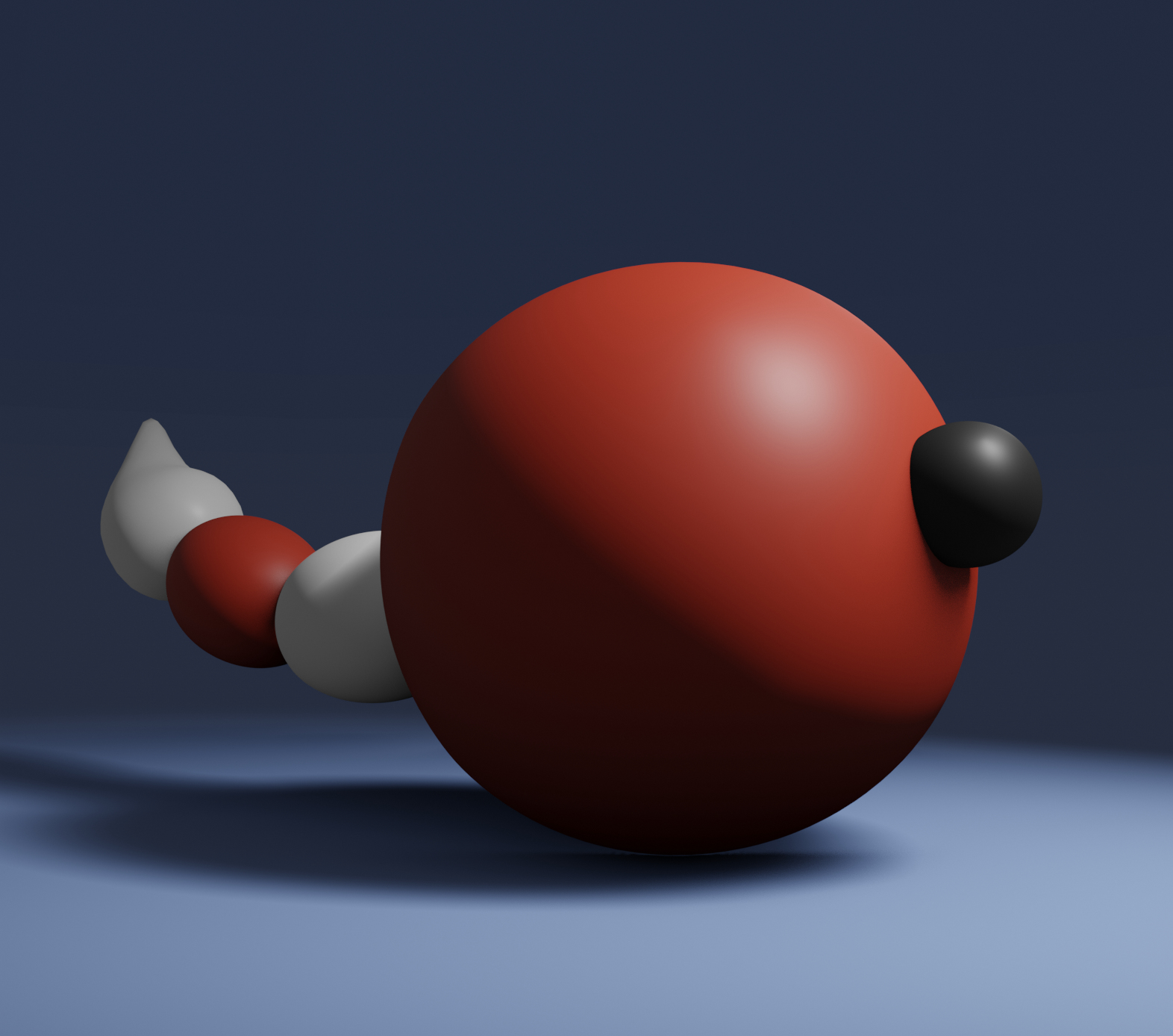 Berto Rig