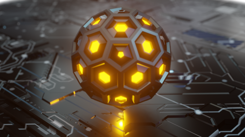 Sci Fi  Shpere