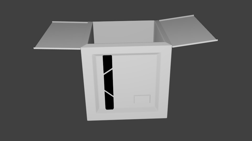 Botty\'s Box
