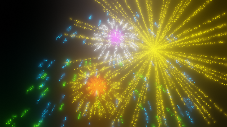 Firework