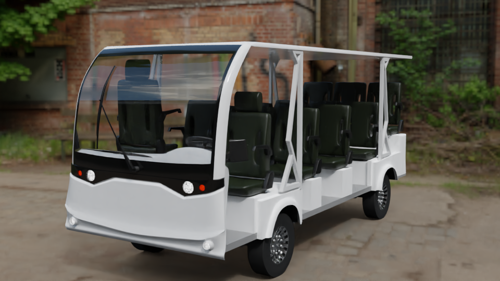 electric vehicle