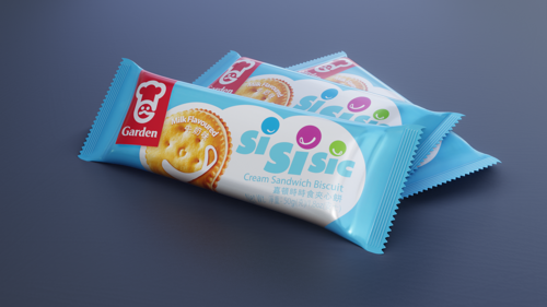 Biscuits Pack