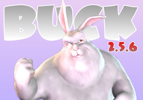 Buck 2.5.6