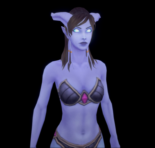 Draenei