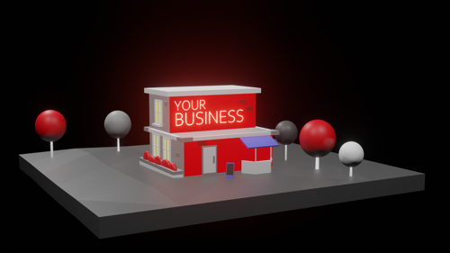YouTube business  Tutorial