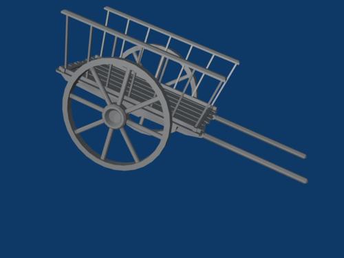 Handcart