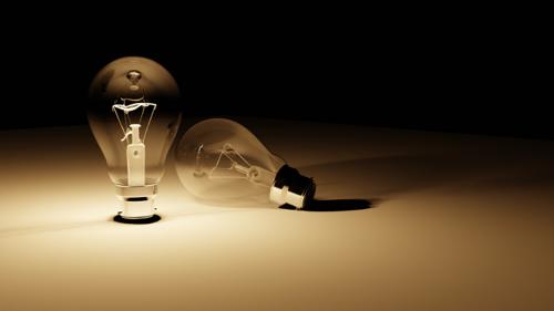 Light bulb