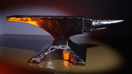 Anvil