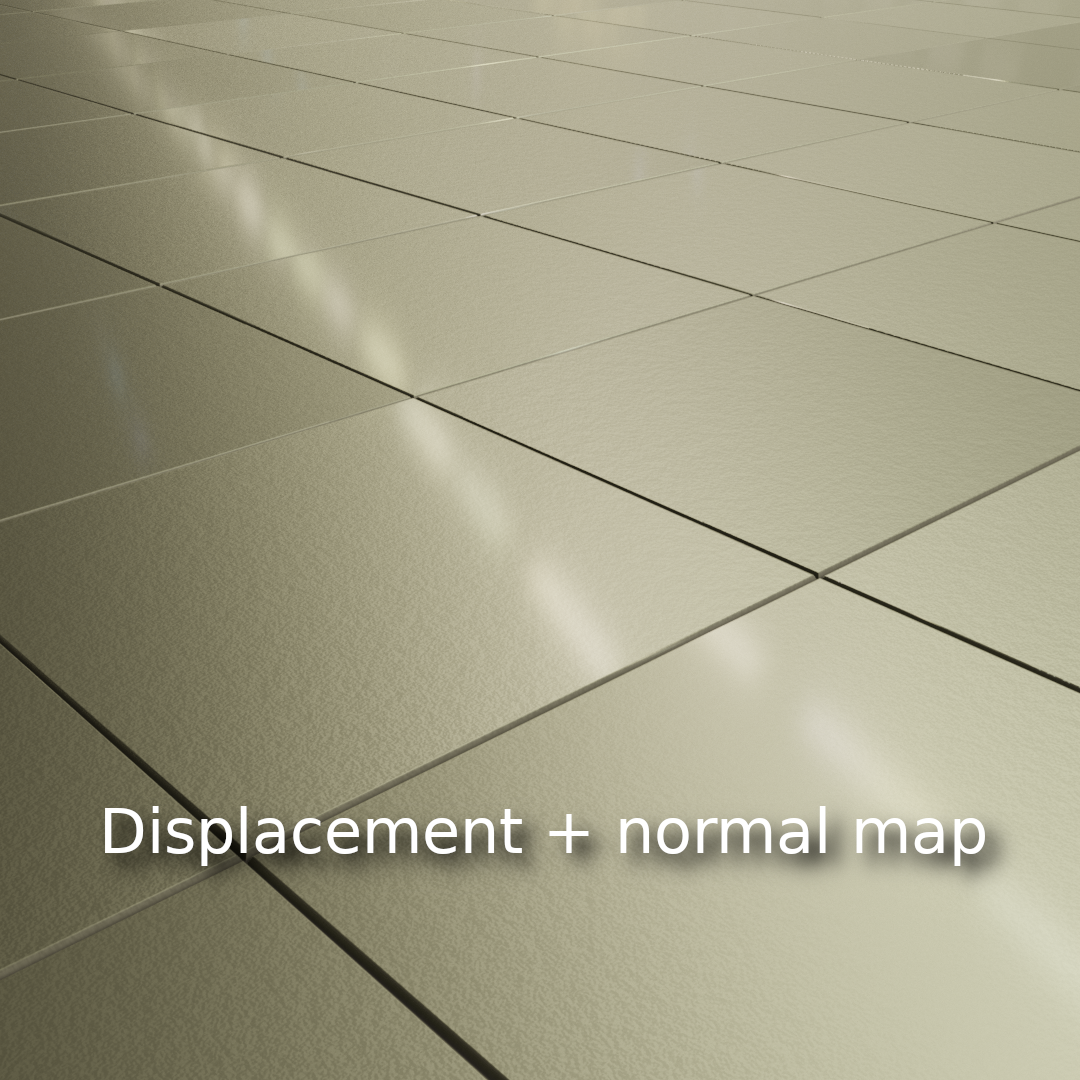 Tiles