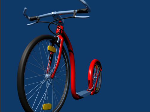 Scooter