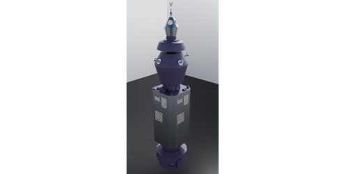 Nomad Probe