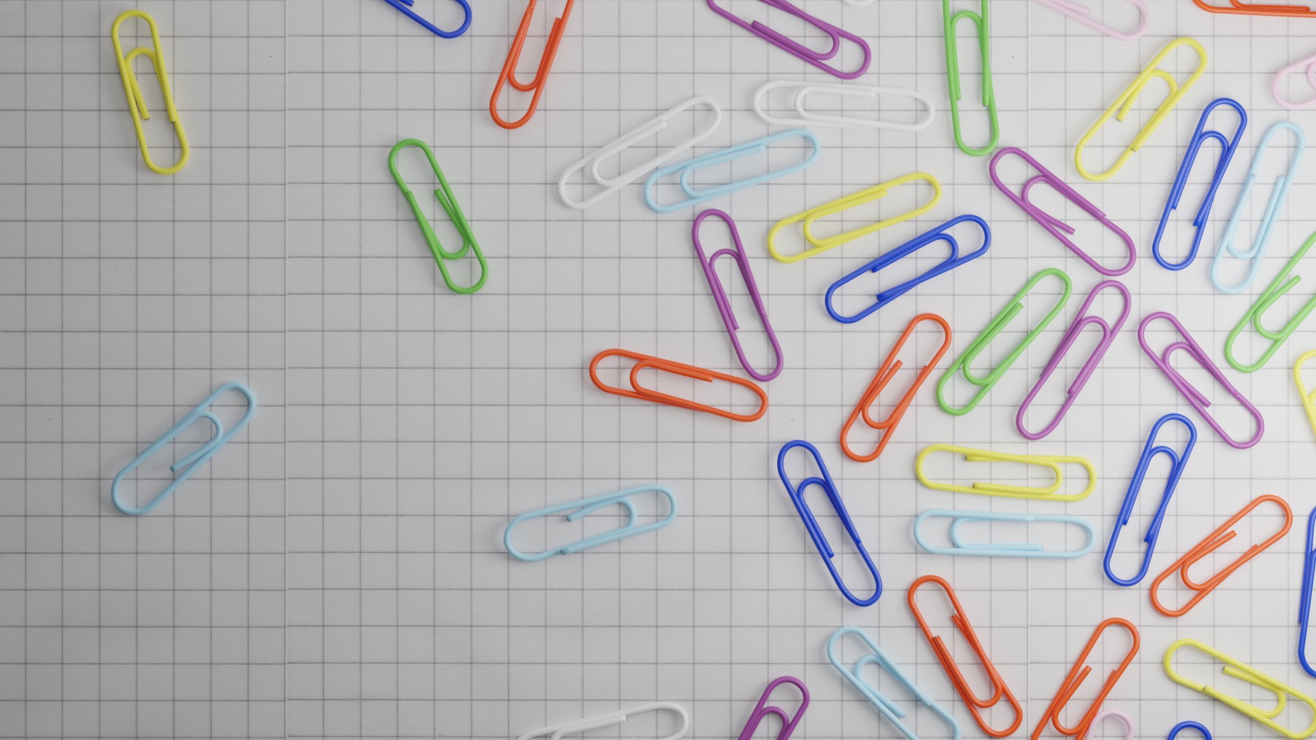 Paperclips