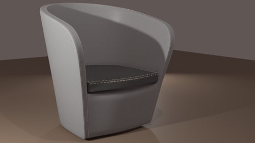 Armchair