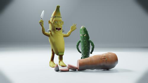 Banana