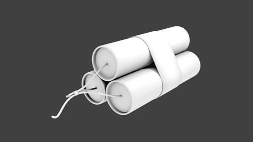 dinamite sticks
