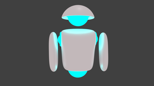 REBOT RIG